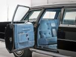 Lincoln Continental Presidential Limousine 1972 года